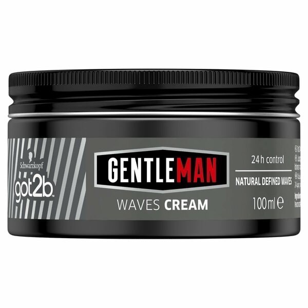 💕闆娘ㄉ花園～快速出貨👍德國施華蔻got2b啞光強力定型波浪奶油霜☁️灰瓶5級-細節圖9