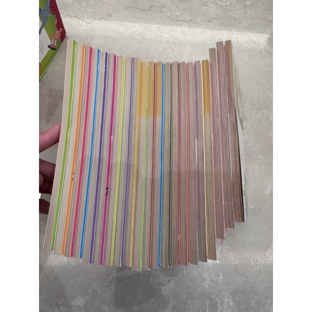 My Weird School (21 Book Box Set)-細節圖4