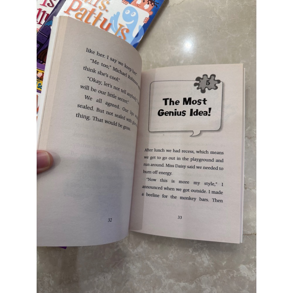 My Weird School (21 Book Box Set)-細節圖5