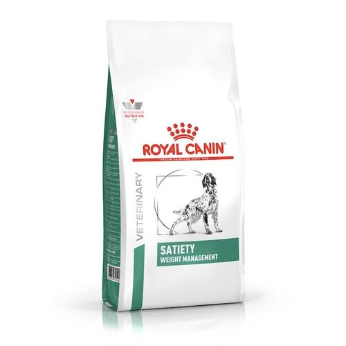 yo喲農場 法國皇家 犬 飽足感體重控制 SAT30 處方飼料 提供獸醫諮詢