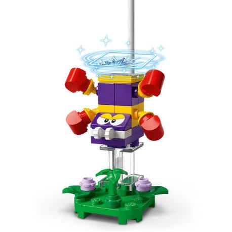 LEGO 71394 超級瑪利歐第3 代 人偶包 蜘蛛怪
