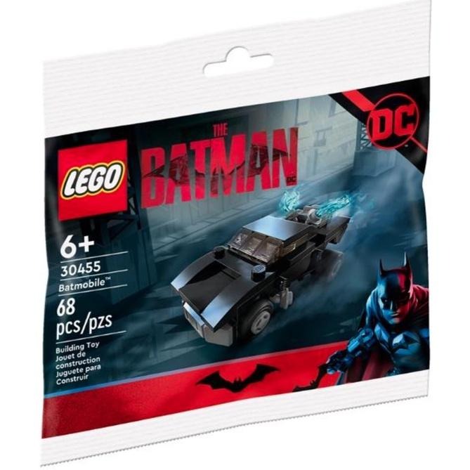 LEGO 71033 71386 人偶組合包 30390 恐龍市集 30443 蜘蛛人 30455 蝙蝠車-細節圖3