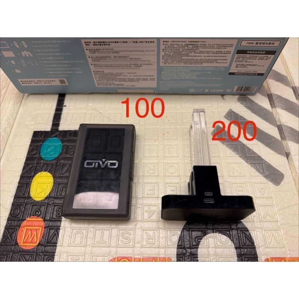 NS switch 遊戲(寶可拳 寶可夢 Za)～二手-細節圖3