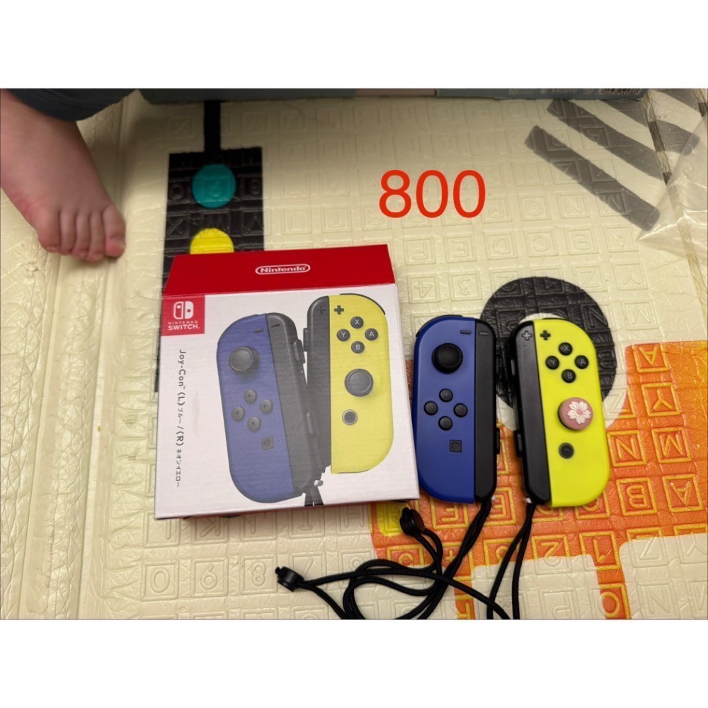 NS switch 遊戲(寶可拳 寶可夢 Za)～二手-細節圖4