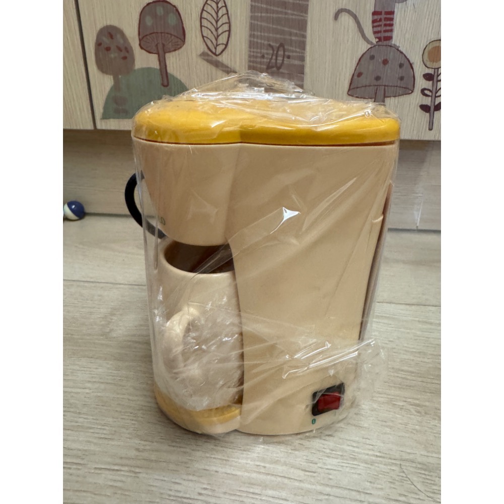 Lapolo單杯咖啡機-細節圖2