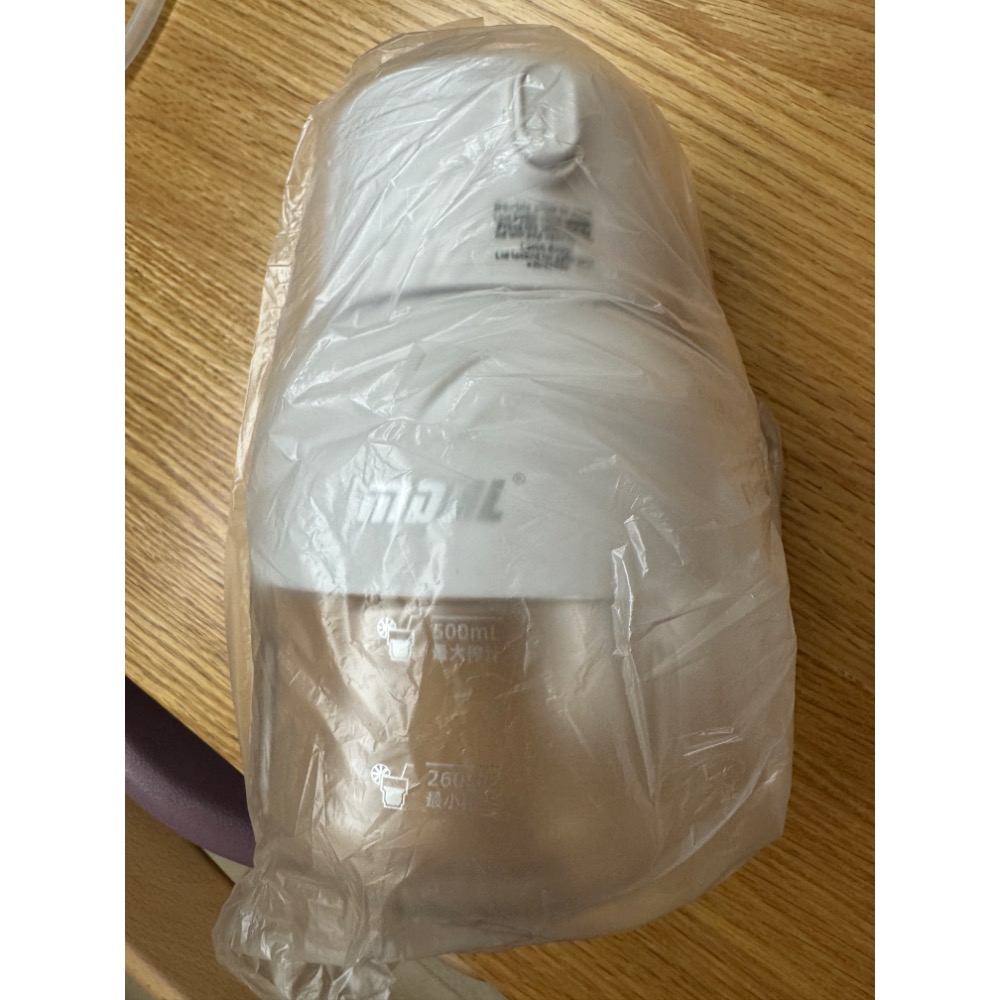 sports juicer kym-d01(隨身果汁機)-細節圖2