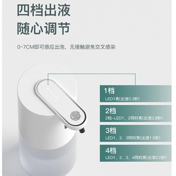 【壁掛/桌面兩用】酒精噴霧器 酒精噴霧機 洗手機 自動給皂機 自動感應 泡沫 酒精機 給皂機 感應洗手機 皂液器 批發-細節圖4