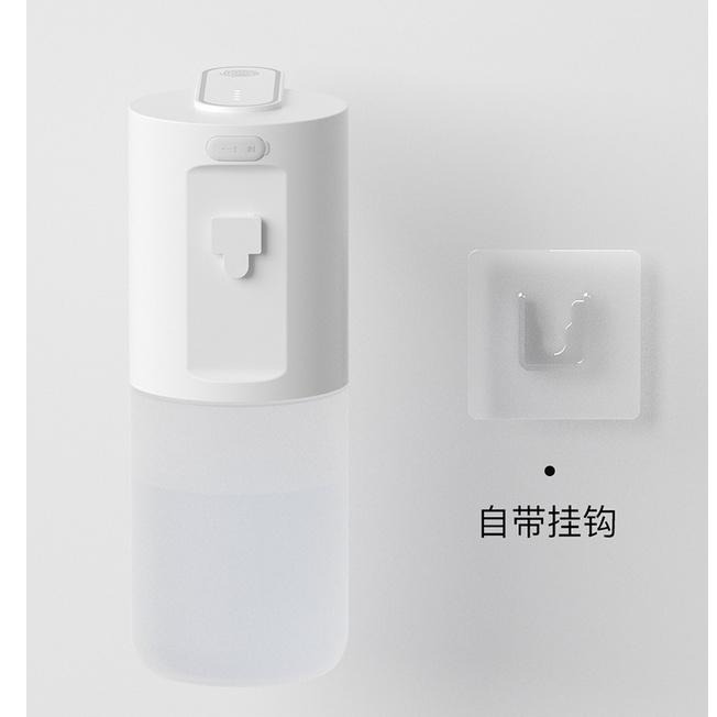 【壁掛/桌面兩用】酒精噴霧器 酒精噴霧機 洗手機 自動給皂機 自動感應 泡沫 酒精機 給皂機 感應洗手機 皂液器 批發-細節圖7