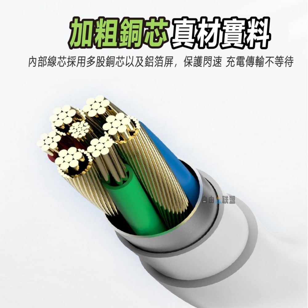 台灣低價現貨 OPPO充電線 VOOC快充線 Micro USB TypeC 安卓 閃充 適用Reno Rind X系列-細節圖4