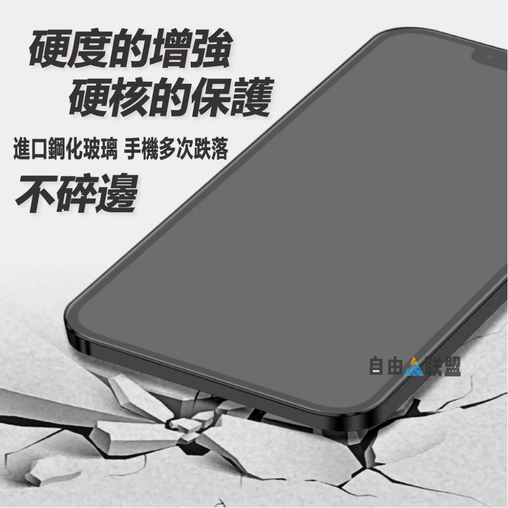 霧面磨砂 無邊滿版玻璃貼 保護貼 鋼化膜 適用iPhone14 13 12 11 Pro Max SE3 XR XS-細節圖5
