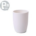 小麥漱口杯 漱口杯 水杯 小麥環保 350ML  圓形 菱形 北歐 環保水杯 親子杯 兒童杯 情侶杯 隨手杯-規格圖9
