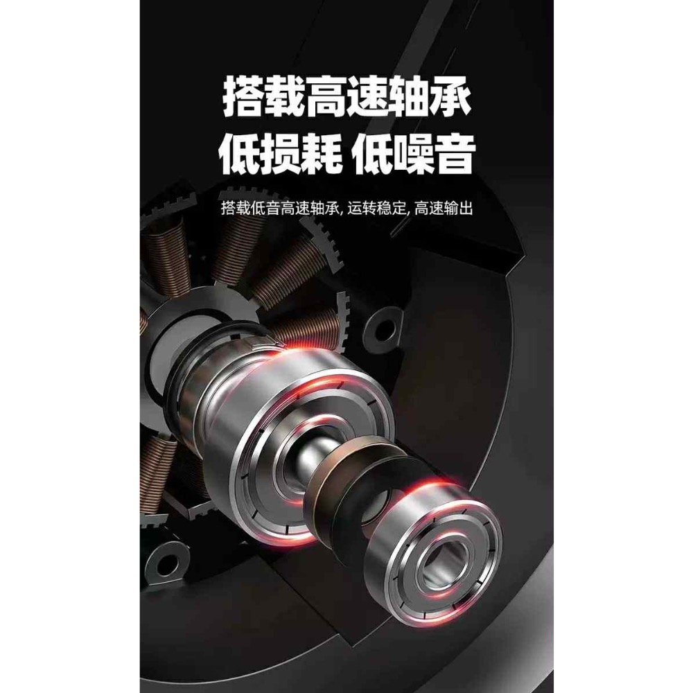 鼓風機 吸吹兩用 強力風速 牧田款-細節圖3