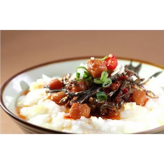 澎湖菊之鱻-海鮮干貝醬450g-細節圖2