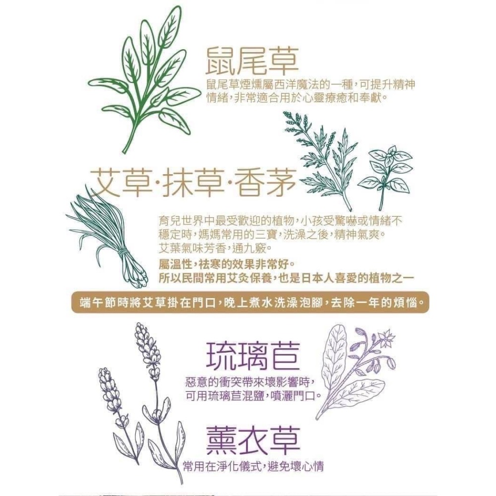 「古寶—招福平安沐浴露 500g」-細節圖3