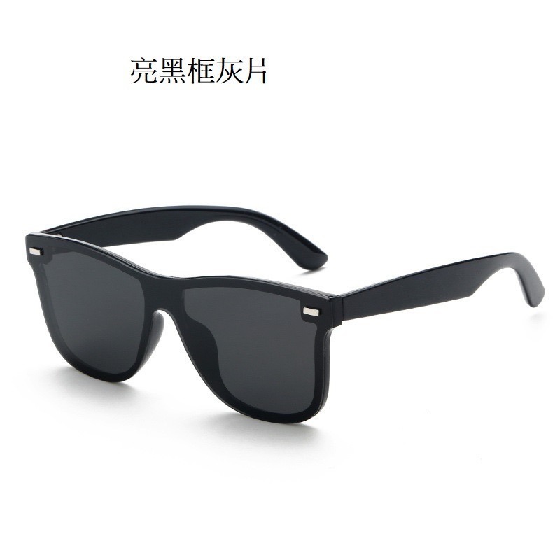 2023新款時尚 太陽眼鏡 太陽眼鏡男 新款歐美 偏光鏡TR 90 墨鏡 時尚穿搭 抖音 高級感 開車 海邊 釣魚-細節圖5