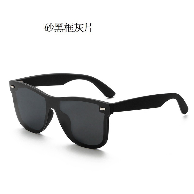 2023新款時尚 太陽眼鏡 太陽眼鏡男 新款歐美 偏光鏡TR 90 墨鏡 時尚穿搭 抖音 高級感 開車 海邊 釣魚-細節圖6