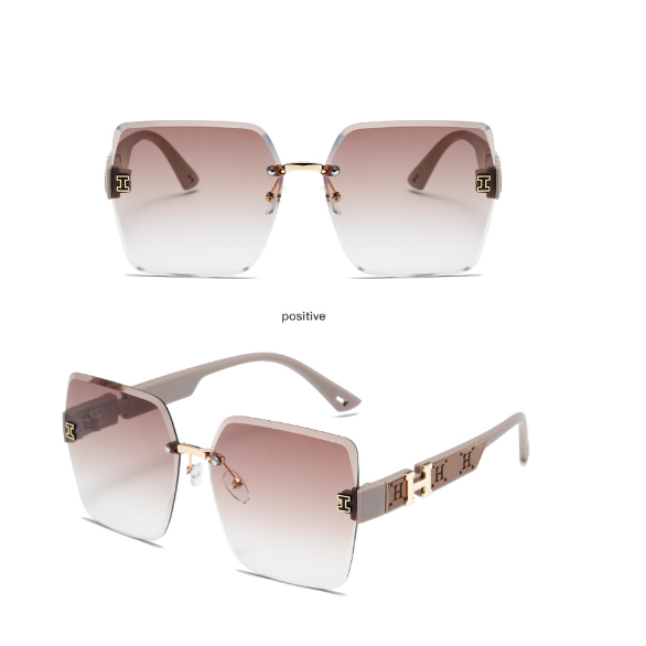 漸茶片 贈送眼鏡盒