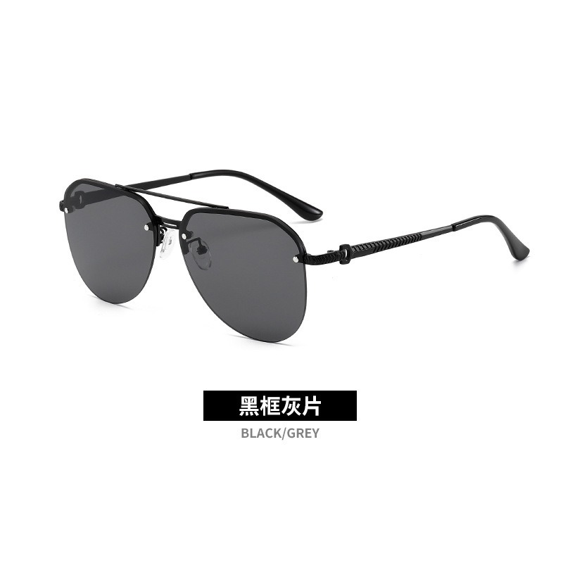 黑框灰片 贈送眼鏡盒