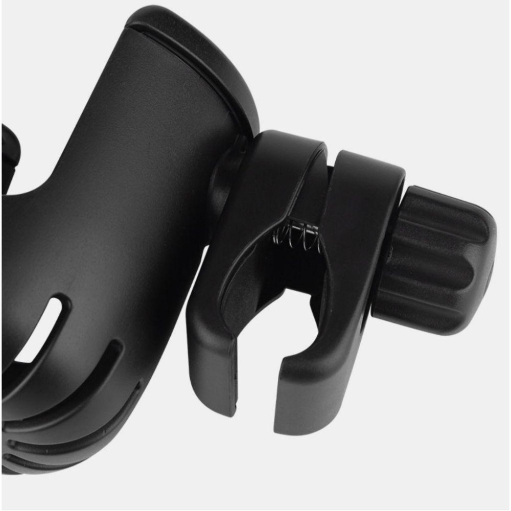 【現貨 二合一水杯架】 腳踏車水杯架 飲料架 水壺架 手機支架 自行車杯架 自行車水壺架 腳踏車杯架 單車飲料架 置杯架-細節圖3