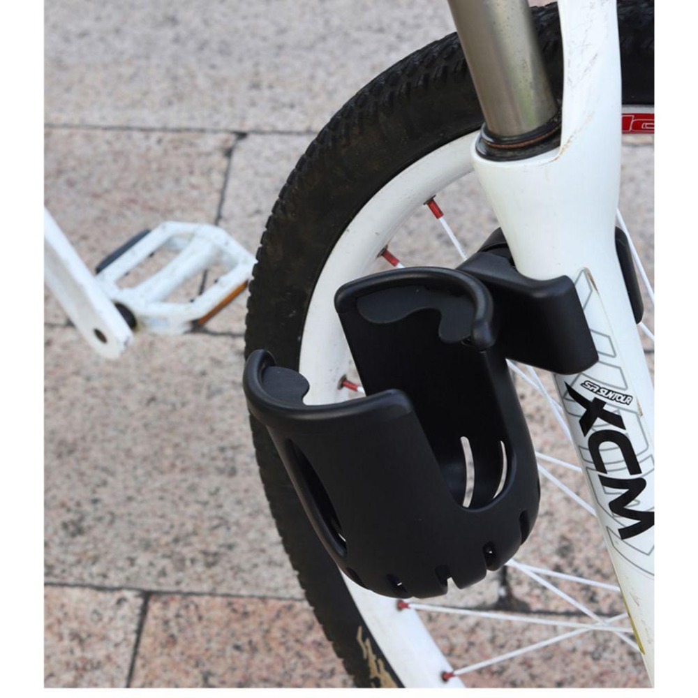 【現貨 二合一水杯架】 腳踏車水杯架 飲料架 水壺架 手機支架 自行車杯架 自行車水壺架 腳踏車杯架 單車飲料架 置杯架-細節圖8