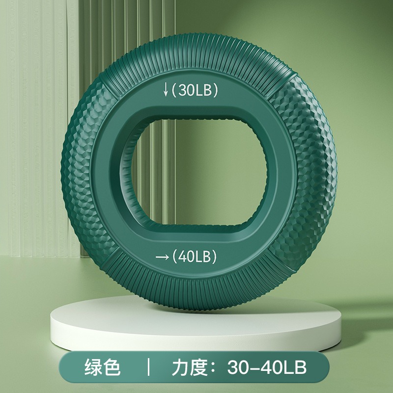 綠色【30-40磅】