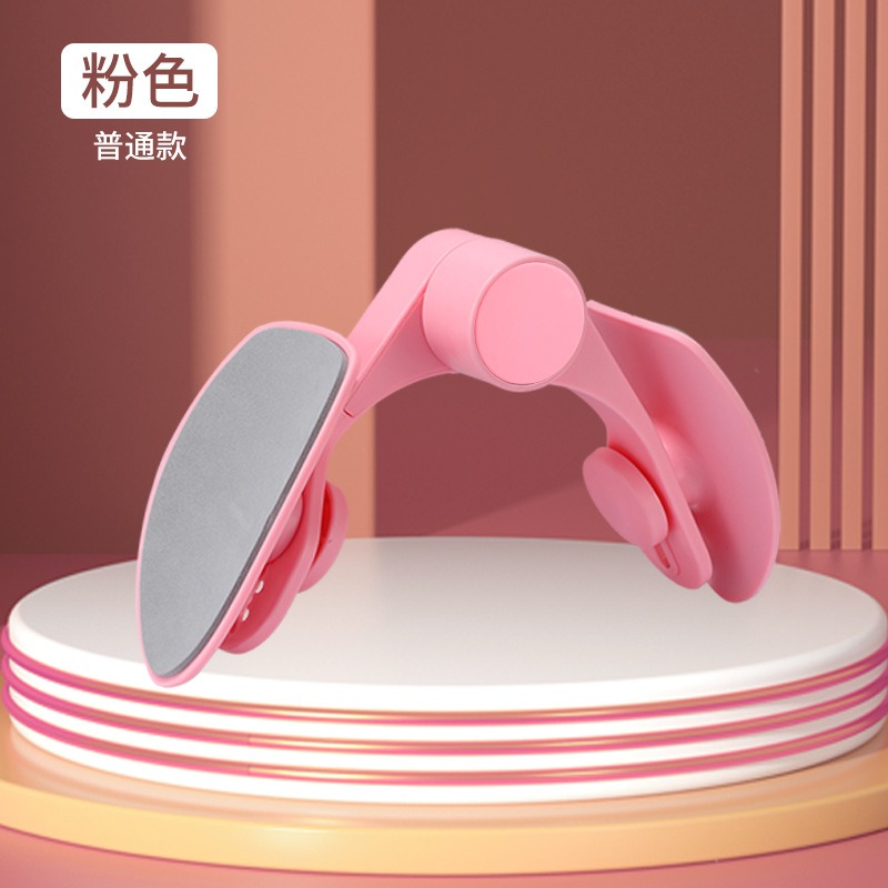 【現貨 升級計數款】凱格爾訓練器 夾腿器 盆底肌訓練器 美腿夾 美腿器 產後 提臀 美臀 瘦腿 瘦手臂 凱格爾 美臀神器-規格圖9