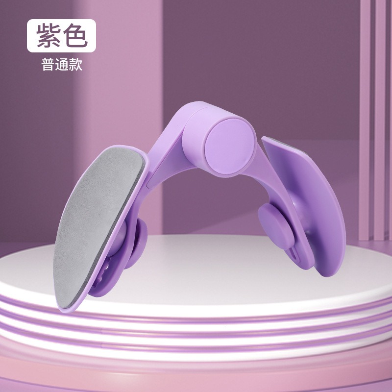 【現貨 升級計數款】凱格爾訓練器 夾腿器 盆底肌訓練器 美腿夾 美腿器 產後 提臀 美臀 瘦腿 瘦手臂 凱格爾 美臀神器-規格圖9