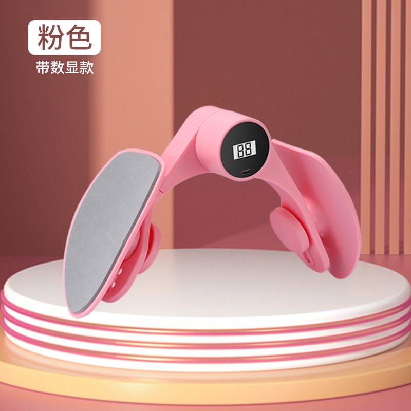 【計數款】海綿墊-粉色