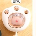 貓爪 USB 隨身暖蛋/暖手寶（二檔調溫）-規格圖4