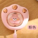 貓爪 USB 隨身暖蛋/暖手寶（二檔調溫）-規格圖4