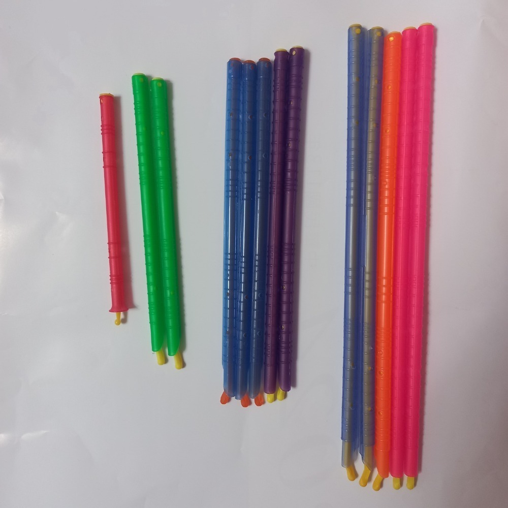 台灣製 防潮密封棒 保鮮密封棒 零食收納小幫手-細節圖3