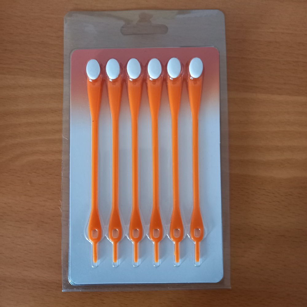 懶人鞋带6條/包(成人/兒童適用)-細節圖6