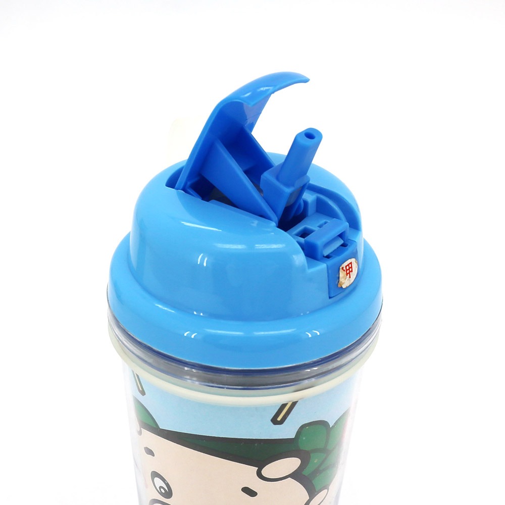 小豬彈蓋隨手杯450c.C-附把-細節圖4