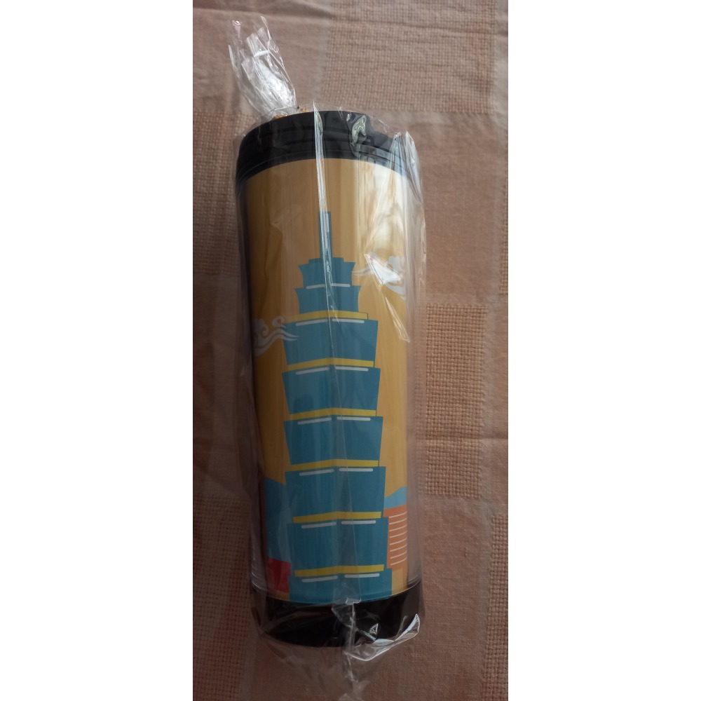 ASUS Zenny 城市隨行杯-台灣製-細節圖2