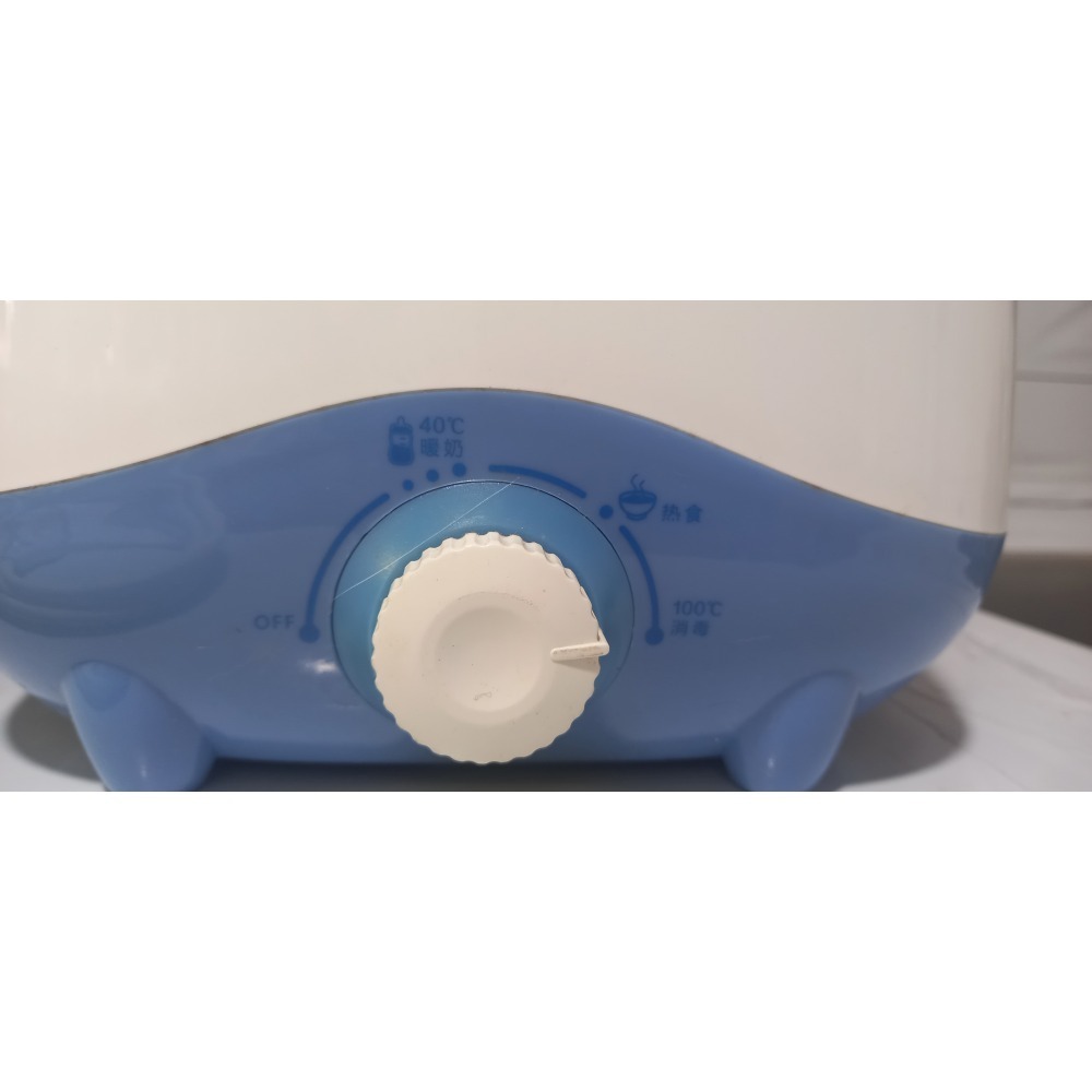 二手-暖奶鍋-細節圖2