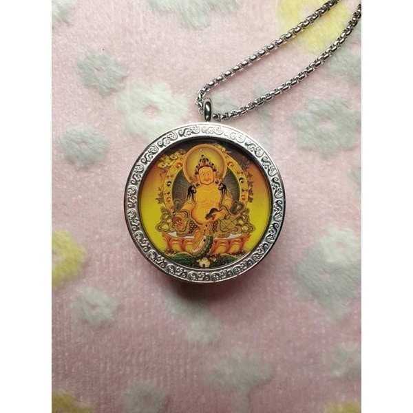 ☯眾神會廟方☯🔥現貨🔥超強護身符 更勝佛牌 真天二濟公開光加持 虎鬚 開運 招財 聚財 避邪 陰魂退散 化厄運-細節圖9