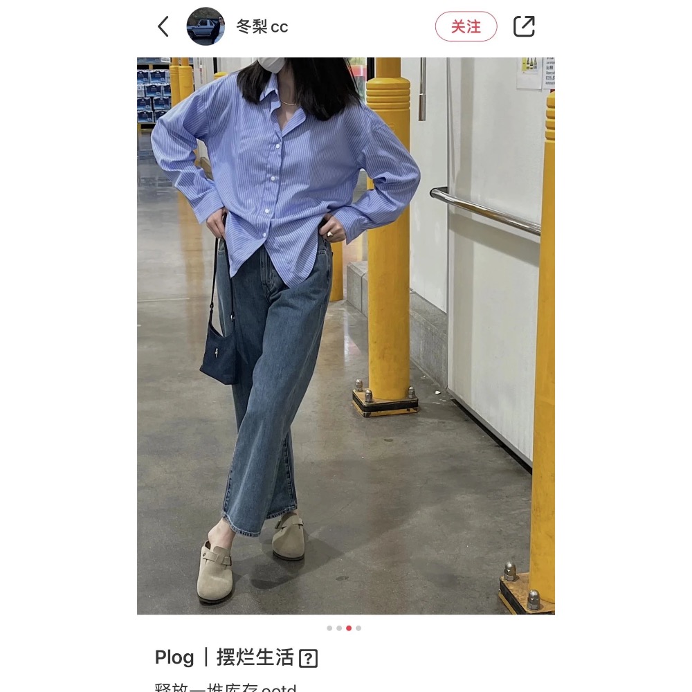 Birkenstock拖鞋勃肯包頭女鞋男外穿-細節圖3