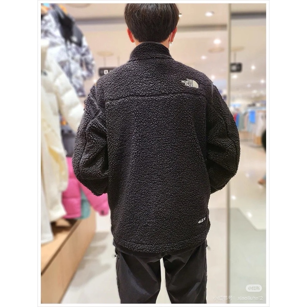 Tnf 24FW 秋冬季新番男女同款-細節圖6