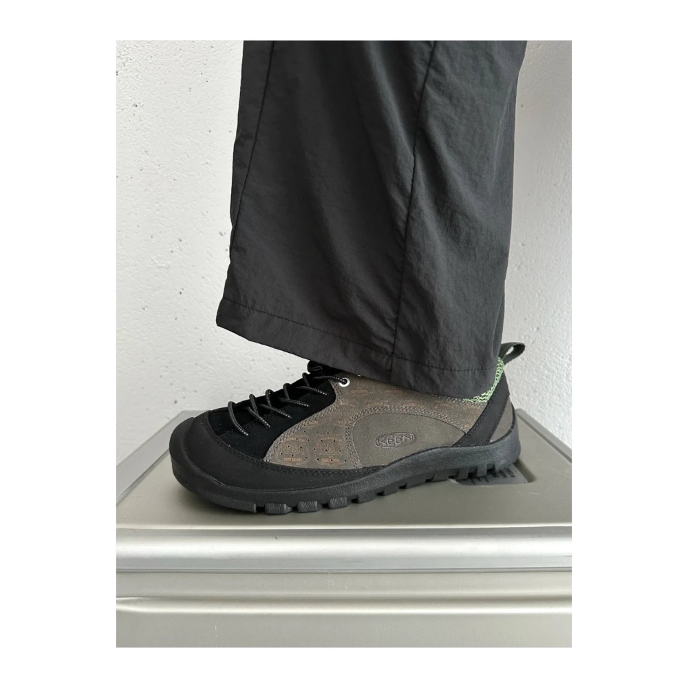 Keen 二代 JASPER徒步鞋防滑戶外露營休閒男  女運動登山鞋-細節圖7