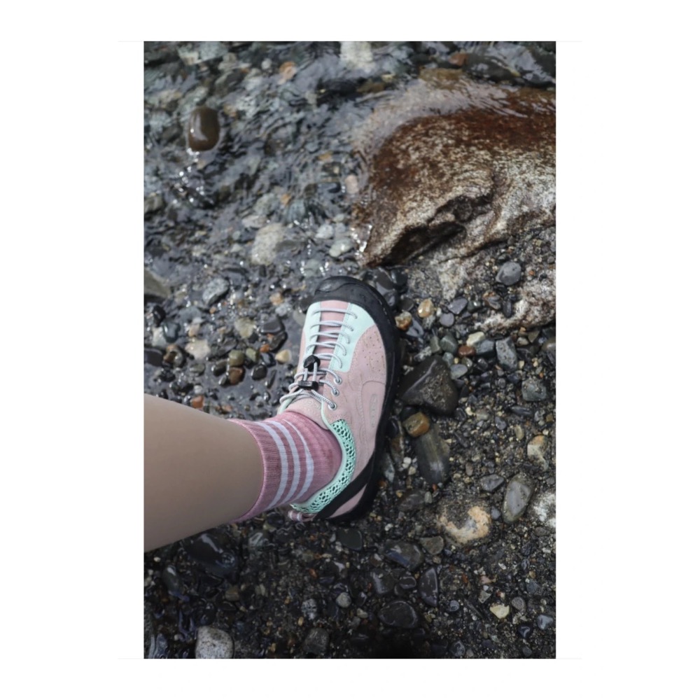 Keen 二代 JASPER徒步鞋防滑戶外露營休閒男  女運動登山鞋-細節圖8