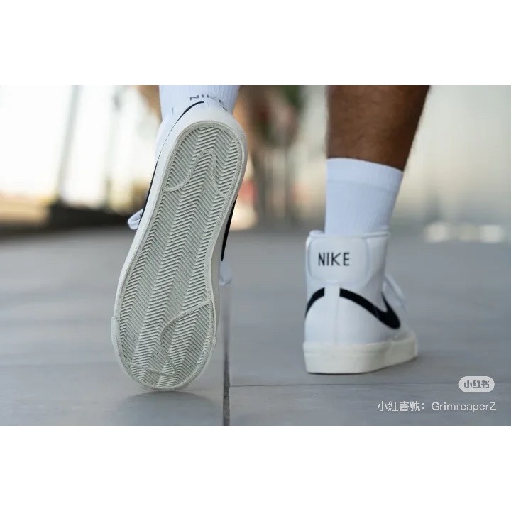 Nike blazer mid-細節圖3