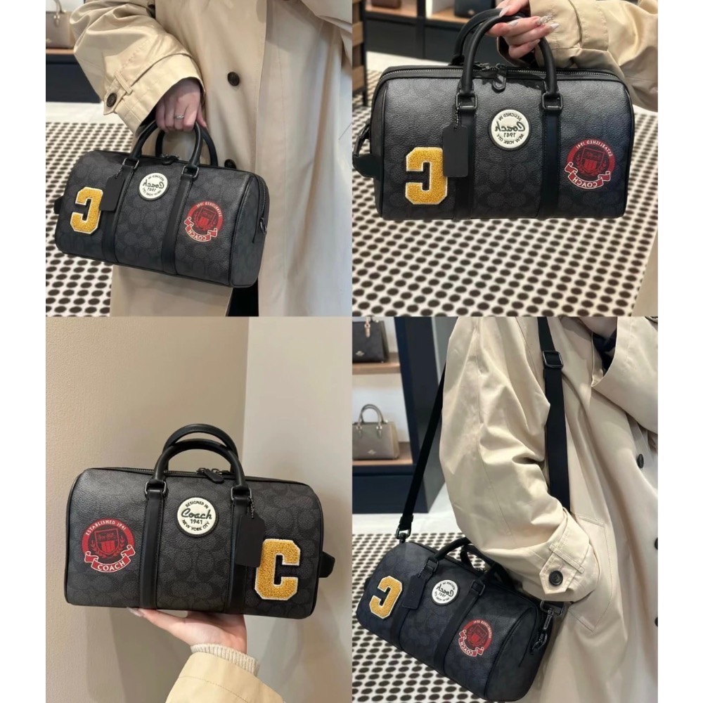 Coach徽章 Venturer45/27-細節圖4