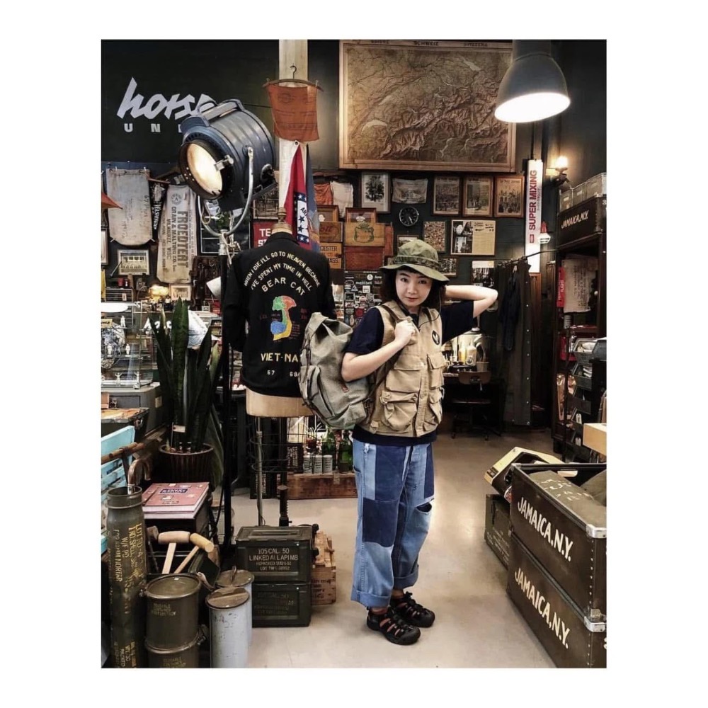 Keen 黑武士-細節圖2