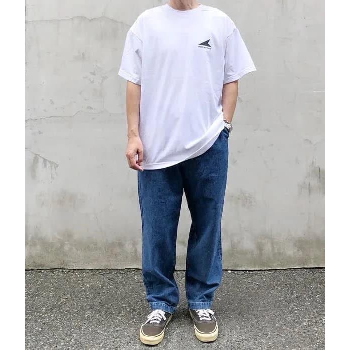 DESCENDANT CETUS CORAL BOX ORCA  隱藏限定印花短袖T恤 25SS-細節圖4