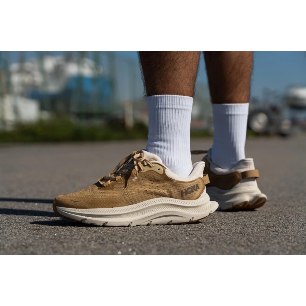 Hoka  Kawana卡瓦納2.0男女同款休閒運動跑步鞋-細節圖3