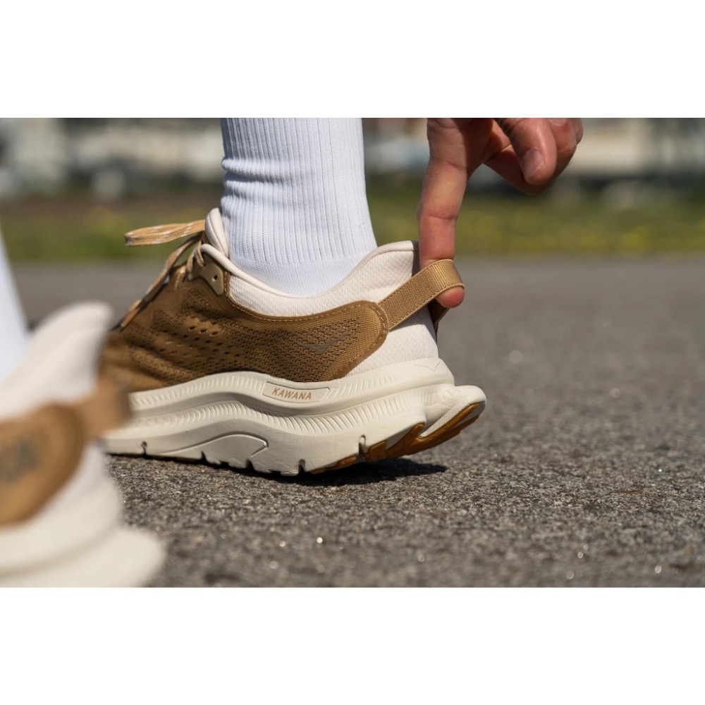 Hoka  Kawana卡瓦納2.0男女同款休閒運動跑步鞋-細節圖4