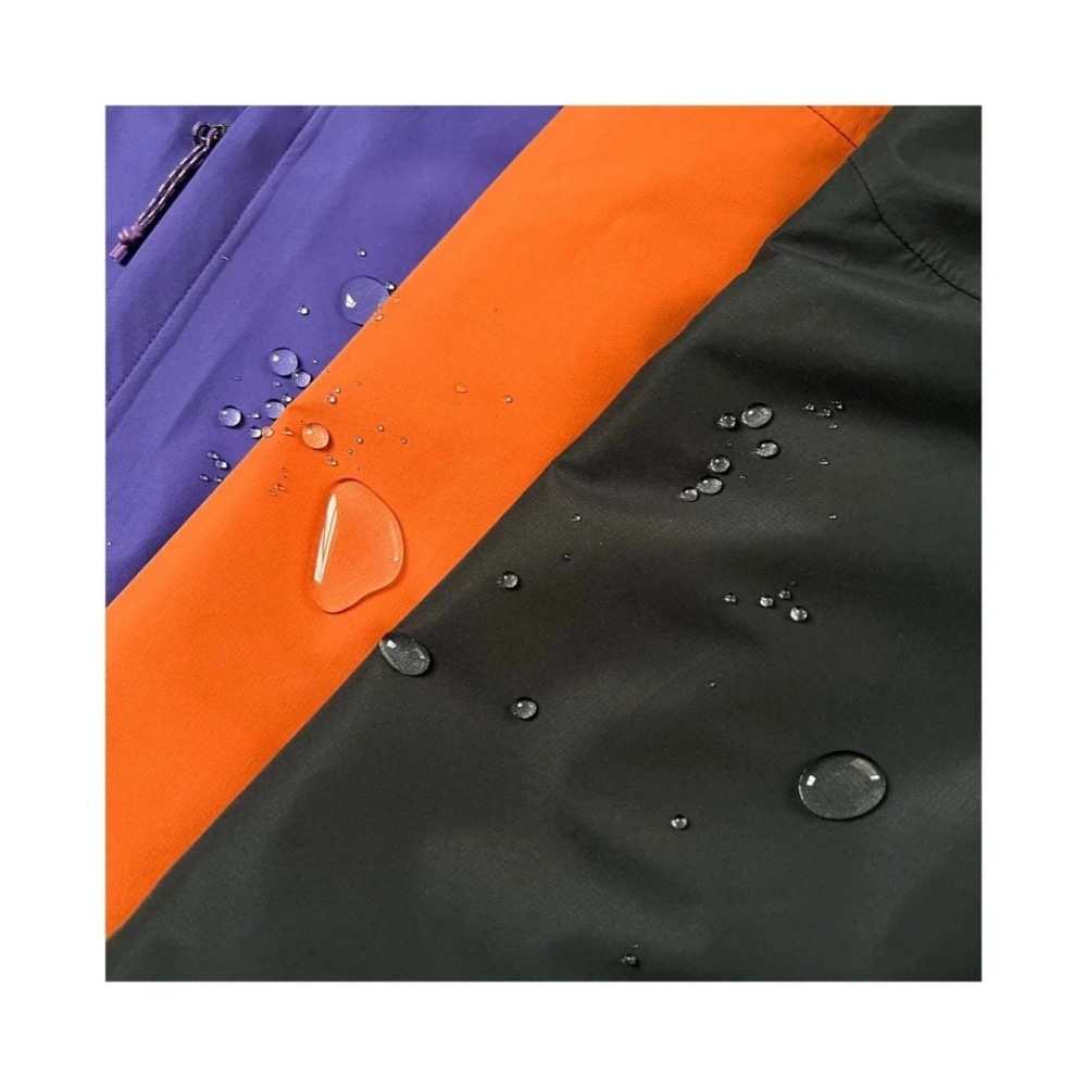 效防風防水#patagonia全壓膠硬殼連帽衝鋒衣外套 男女同款-細節圖7