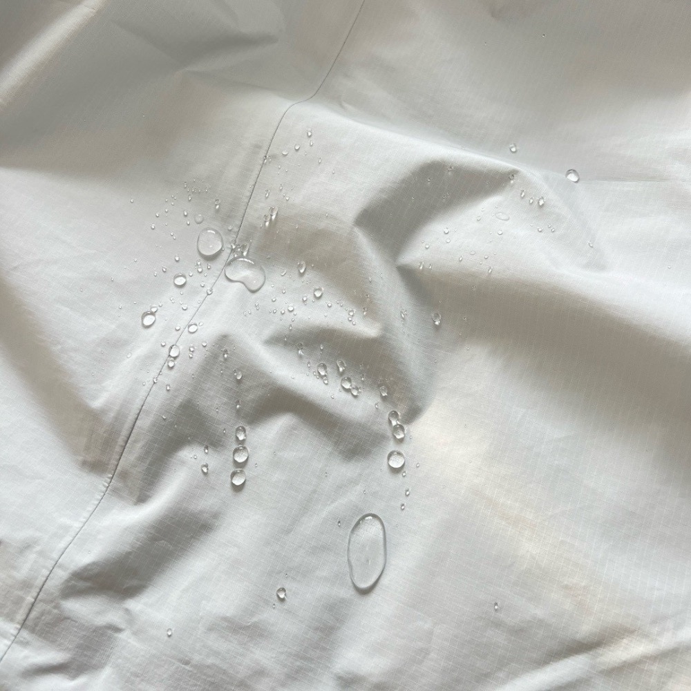 Stussy  24ss GORE-TEX M65 JACKET聯名全壓膠硬殼衝鋒衣 男女款防水滑雪服-細節圖5