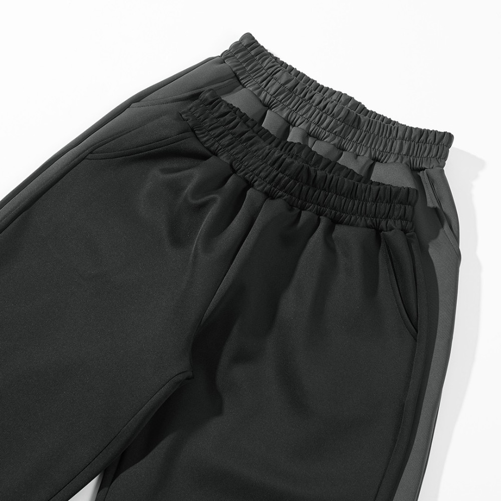 超休閒褲 彈性好穿 走賣貨便-細節圖9