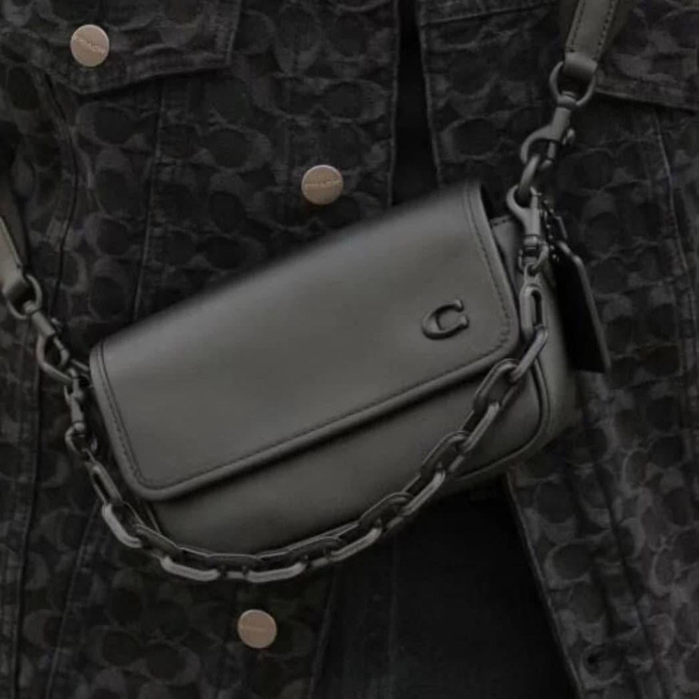 Coach CHARTER 18-細節圖2